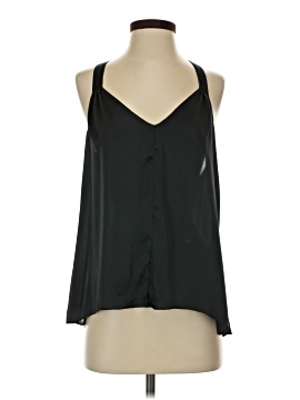 Elizabeth And James Sleeveless Blouse
