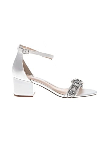 Betsey Johnson Sandals (view 1)