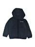 Columbia 100% Polyester Solid Black Blue Jacket Size 18-24 mo - photo 1