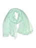 Unbranded Green Scarf One size - photo 1