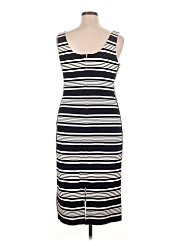 Boston Proper Casual Dress (view 2)