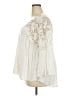 Unbranded Ivory 3/4 Sleeve Blouse Size 2XL - photo 5
