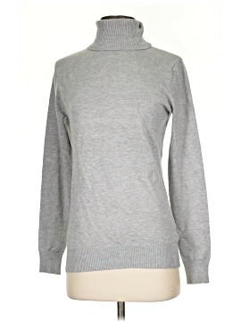 Assorted Brands Turtleneck Sweater (view 1)