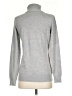 Assorted Brands Gray Turtleneck Sweater Size S - photo 2