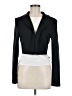 Shein Black Long Sleeve Blouse Size M - photo 1