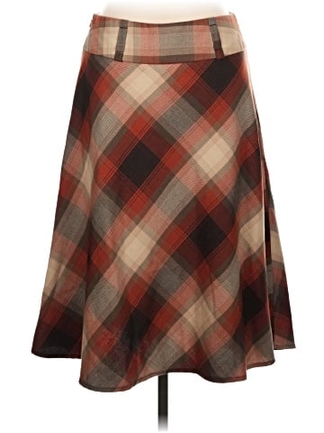 DressBarn Casual Skirt (view 2)
