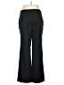 Ann Taylor LOFT Black Dress Pants Size 12 - photo 2