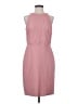 Ann Taylor Pink Casual Dress Size 4 - photo 1