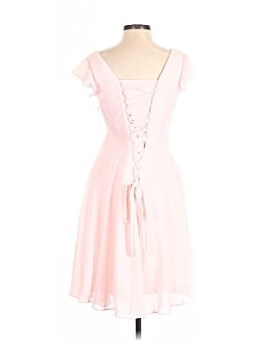 Wear Your Love Cocktail Dress (view 2)