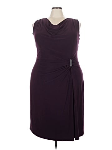 Lauren by Ralph Lauren Cocktail Dress (view 1)