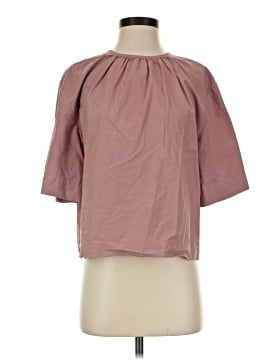 MELLODAY 3/4 Sleeve Blouse (view 1)