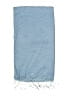 Unbranded Blue Scarf One size - photo 2