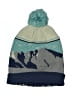 The Landmark Project 100% Acrylic Teal Beanie One size - photo 1