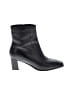 Banana Republic Black Ankle Boots Size 7 - photo 1