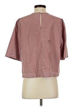 MELLODAY 3/4 Sleeve Blouse (view 2)
