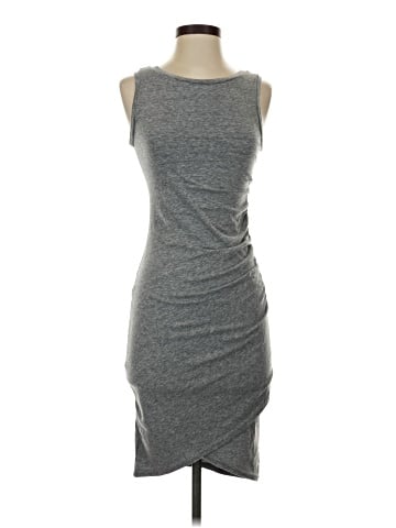 Leith Casual Dress (view 1)