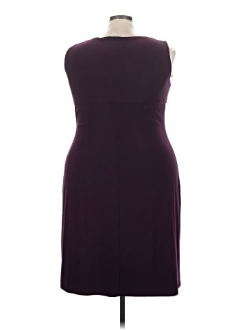 Lauren by Ralph Lauren Cocktail Dress (view 2)
