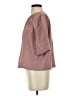 MELLODAY Pink 3/4 Sleeve Blouse Size S - photo 5