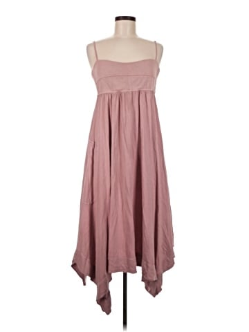 Daily Practice By Anthropologie Casual Dress (view 1)