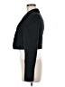 Shein Black Long Sleeve Blouse Size M - photo 5