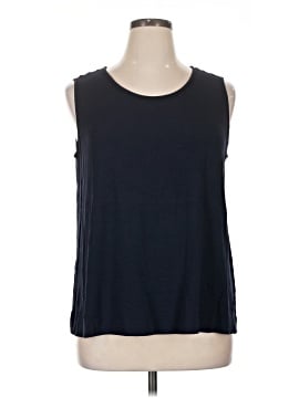 J.Jill Sleeveless T-Shirt (view 1)