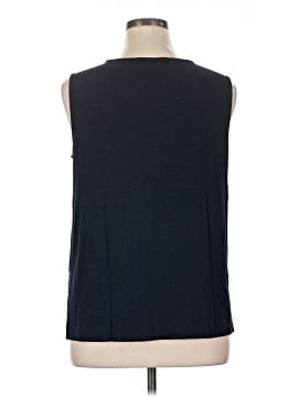 J.Jill Sleeveless T-Shirt (view 2)