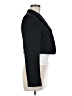 Shein Black Long Sleeve Blouse Size M - photo 4