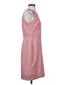 Ann Taylor Pink Casual Dress Size 4 - photo 4