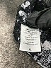 Ember Black Formal Skirt Size XL - photo 5