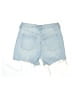 Old Navy Blue Denim Shorts Size 10 - photo 2