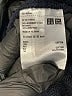 Uniqlo Solid Blue Pullover Sweater Size XS - photo 8