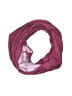 Eddie Bauer 100% Polyester Purple Scarf One size - photo 1
