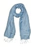 Unbranded Blue Scarf One size - photo 1