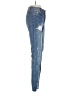 Rewash Hearts Blue Jeans Size 3 - photo 4