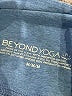 Beyond Yoga Blue Active Pants Size M - photo 7