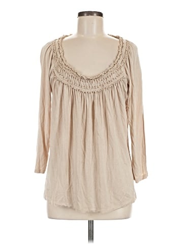 North Style Long Sleeve Blouse (view 1)