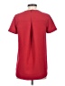 Madewell 100% Polyester Red Short Sleeve Top Size XS - photo 2