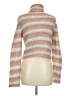Unbranded Tweed Pink Cardigan Size M - photo 2
