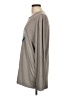 Hurley Gray Long Sleeve T-Shirt Size L - photo 5