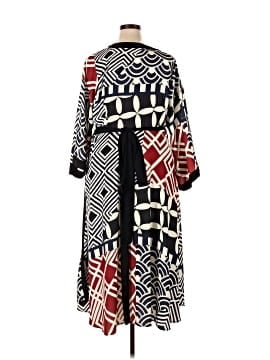 ELOQUII Kimono (view 2)