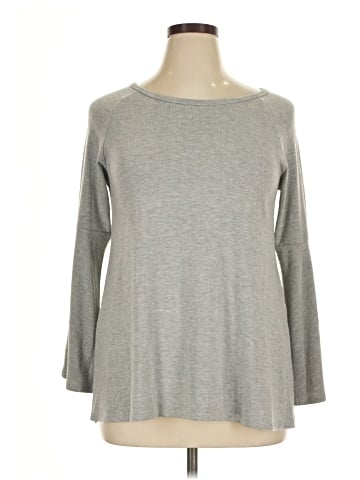 Karen Kane Pullover Sweater (view 1)