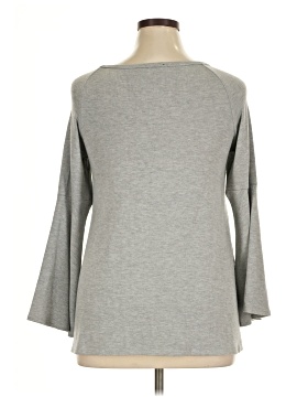 Karen Kane Pullover Sweater (view 2)