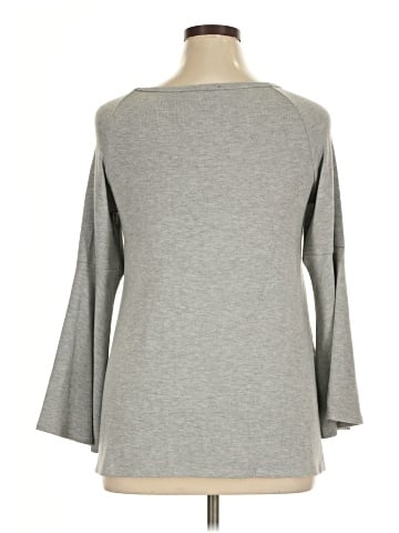 Karen Kane Pullover Sweater (view 2)