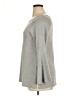 Karen Kane Gray Pullover Sweater Size XL - photo 5