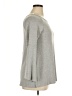 Karen Kane Gray Pullover Sweater Size XL - photo 4