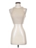 Shein Ivory Tank Top Size XS - photo 1