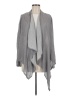 Fever Gray Cardigan Size M - photo 1