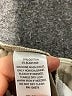 Vineyard Vines Solid Tan Khaki Shorts Size 10 - photo 4