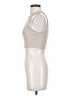 Shein Ivory Tank Top Size XS - photo 5