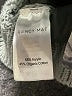 QUINCY MAE Gray Pullover Sweater Size 3-6 mo - photo 4